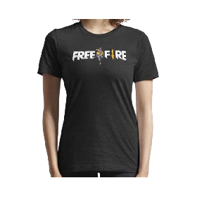 FREE FIRE T Shirt