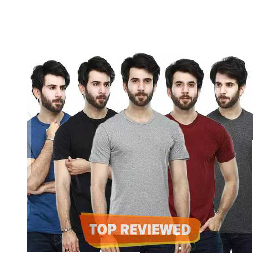 half sleeves T shirts