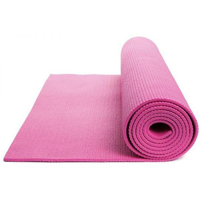 Yoga Mat - Pink